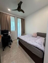 City Gate (D7), Apartment #594183741
